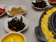 -韩宫宴烤肉·料理(青浦宝龙店)