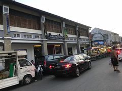 -金伯利街美食夜市