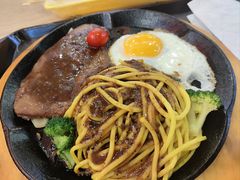 -鑫悦·时光美食城