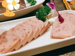 午餐肉-小龙坎火锅(全球总店)