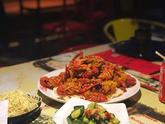 -红钳侠小龙虾·烧烤(中赢康康谷店)