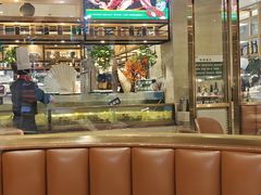 -亚马逊蒸汽活海鲜自助(LCM置汇旭辉广场店)