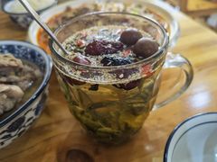 八宝茶-三益轩(总店)