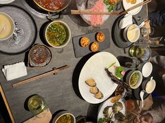 -滟设火锅料理(南滨路店)