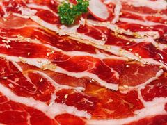 -kingkong大猩猩烤肉(CBD店)