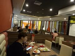 -斗牛士牛排餐厅(富力海珠城广场店)