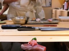 -鮨青(恒基名人购物中心店)