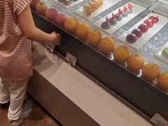 -步步高福朋喜来登·宜客乐西餐厅
