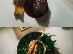 -三嚥阁 La Villa Restaurant