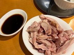 白切肚片-小乐荟私房菜(宁海里店)