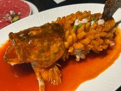 -江南雅厨(李公堤店)