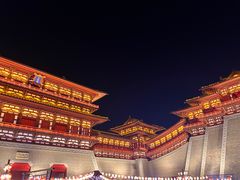 -隋唐洛阳城明堂天堂景区