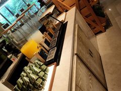 -金海湾自助餐厅(金陵饭店)