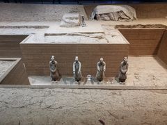 -秦始皇帝陵博物院(兵马俑)
