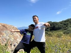 -白草畔自然风景区