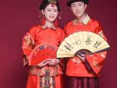 -浪漫一生摄影美学(怀柔开放路店)