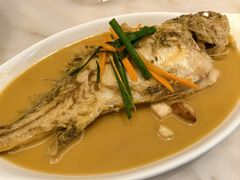 -华盛丰温州大排档(东三环南路店)