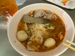 -榮泰米粉湯(Left Shop)