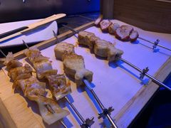-很久以前羊肉串(打浦路店)