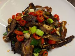 小炒猪脸肉-潇湘·永州会馆(百子湾店)