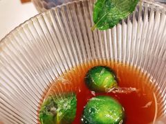 冰薄荷柠檬红茶-PHO爺·越南料理(亦庄大族广场店)