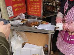 -王记西鎮电烤肉(汶上路店)