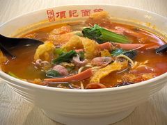 -项记面馆(明瓦廊店)