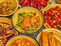 -东排食堂长沙小吃大排档(五一广场店)