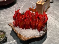 -和创柚子·会席日本料理(新区淮海街店)