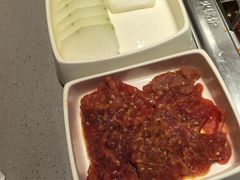-海底捞火锅(漫乐城夜宵主题店)