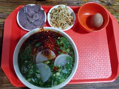 -兰州马子禄牛肉面(文景公园店)