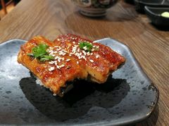 -大雄寿司(中华广场店)