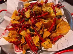 -丽伟的串·烧烤·砂锅(季景天地店)