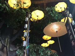 -淀里船宴(卓达店)