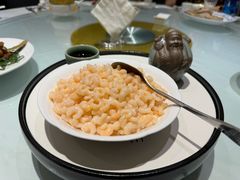 -香雪海饭店中餐厅(玉山店)