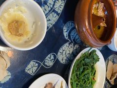 -香满楼(临安路店)