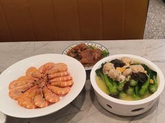 -锦园春香港茶餐厅(西海湾旗舰店)