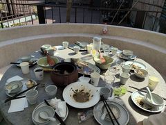-金鱼妈妈 山野·食趣(荫山街店)