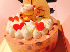 -黑池口感烘焙·生日蛋糕(坂田店)