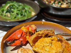 -CHINCHIN 青青·泰国料理(万象食家店)