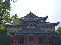 -岳麓山风景名胜区