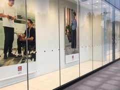 -优衣库(石家庄裕华万达广场店)