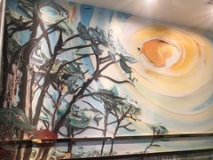 -小鱼儿海鲜港(新村十区店)