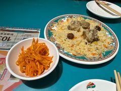 -巴依老爷新疆美食(天津远洋乐堤港店)