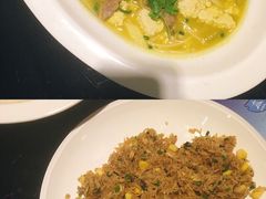 豆花酸汤肥牛-赫帝拉航空主题餐厅(南宁店)