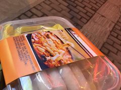 -Z家吃货联盟(南三院店)