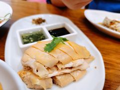 蘇小柳白切鸡-苏小柳手作点心(控江旭辉分院)