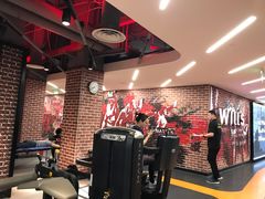 -威尔仕健身(新天地店)
