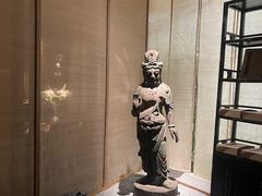 -菩提素素食餐厅(晶郦馆店)