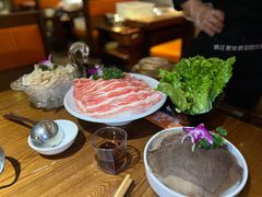 -佬土鹅肠火锅(解放路店)